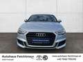 Audi A3 A3 Sportback TDi 5t. Plateado - thumbnail 2