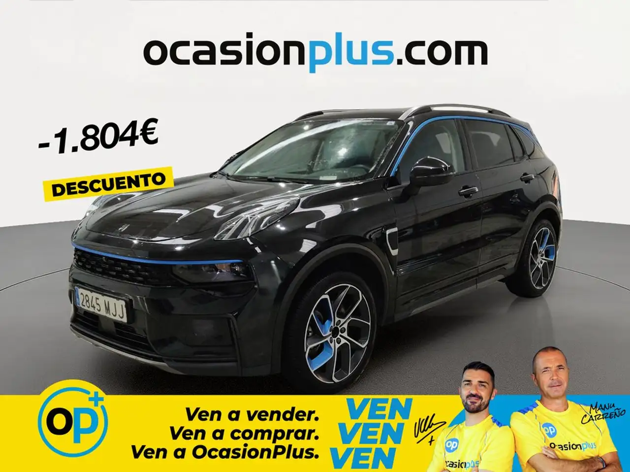 Lynk & Co 01