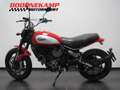 Ducati Scrambler ICON Rood - thumbnail 4