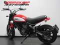 Ducati Scrambler ICON Rood - thumbnail 5