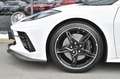 Corvette C8 6.2 V8 Targa 3LT Lift* NAP 4-Rohr Z06 Design* Blanc - thumbnail 40