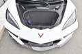 Corvette C8 6.2 V8 Targa 3LT Lift* NAP 4-Rohr Z06 Design* Blanc - thumbnail 7