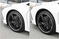 Corvette C8 6.2 V8 Targa 3LT Lift* NAP 4-Rohr Z06 Design* Blanc - thumbnail 25