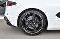 Corvette C8 6.2 V8 Targa 3LT Lift* NAP 4-Rohr Z06 Design* Blanco - thumbnail 42