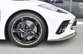 Corvette C8 6.2 V8 Targa 3LT Lift* NAP 4-Rohr Z06 Design* Wit - thumbnail 43