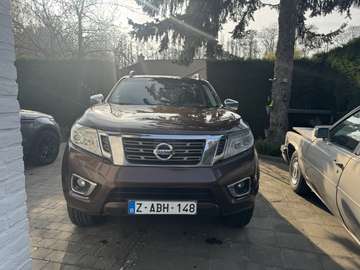 2.5 dCi 4x4 Business *Full Service Carnet Complet*