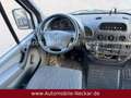 Mercedes-Benz Sprinter 313 CDI-RTW-Bett-Stuhl-Klima-1.Hand- Weiß - thumbnail 13