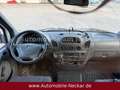 Mercedes-Benz Sprinter 313 CDI-RTW-Bett-Stuhl-Klima-1.Hand- Weiß - thumbnail 16