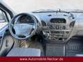 Mercedes-Benz Sprinter 313 CDI-RTW-Bett-Stuhl-Klima-1.Hand- Weiß - thumbnail 14