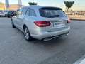 Mercedes-Benz C 220 Classe C220D  SW   Sport auto Argento - thumbnail 4