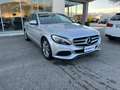 Mercedes-Benz C 220 Classe C220D  SW   Sport auto Argento - thumbnail 1