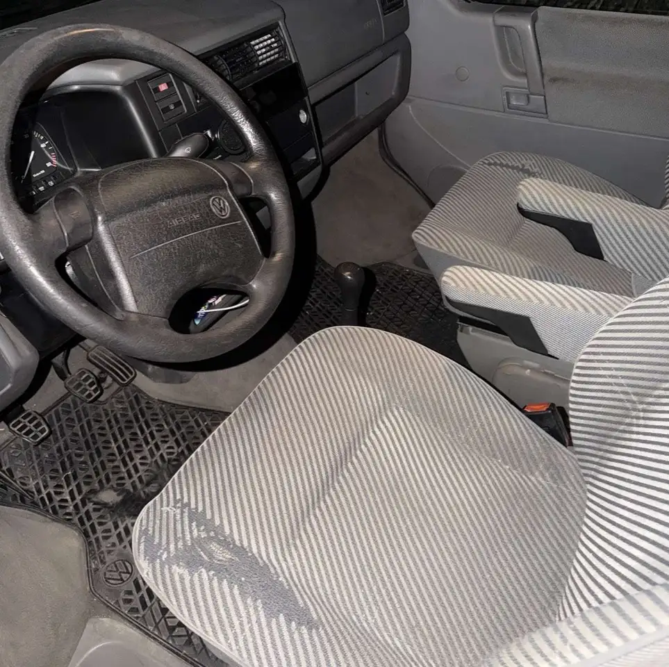Volkswagen T4 Multivan Classic TDI, foto 8