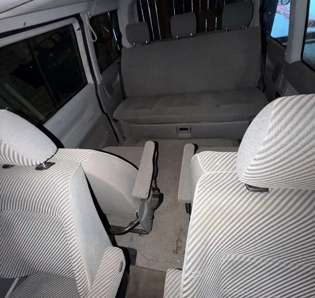 Volkswagen T4 Multivan Classic TDI, foto 7