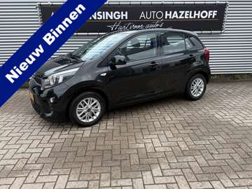 1.0 DPi DynamicLine slechts 18.323km!! 1e eigenaar