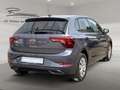 Volkswagen Polo 1.0 TSI DSG Life ACC LED APP Side SHZ PDC Grau - thumbnail 5