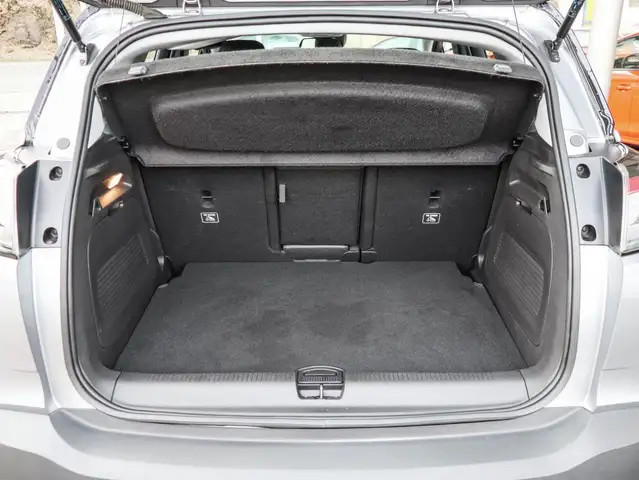 Opel Crossland view 12