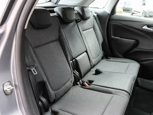 Opel Crossland view 5