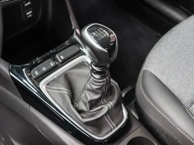 Opel Crossland view 11