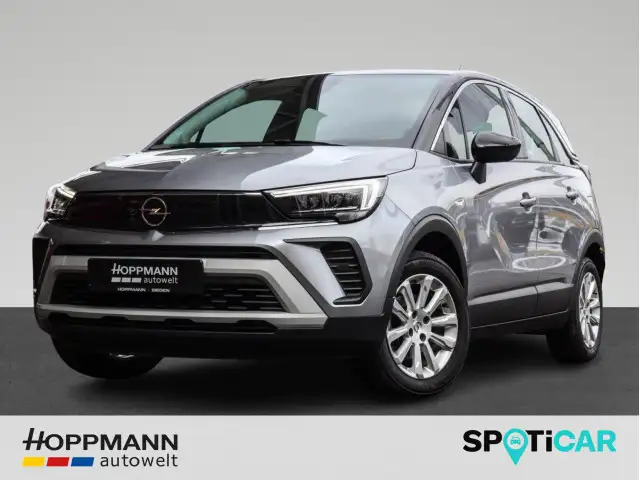 Opel Crossland main image