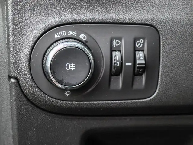 Opel Crossland view 14