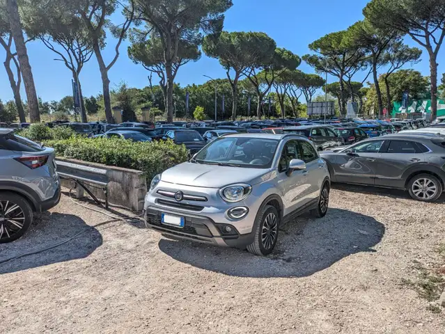 Fiat 500X 1.6mjt 131cv CRUISE CONTROL CERCHI LEGA