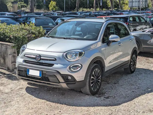 Fiat 500X 1.6mjt 131cv CRUISE CONTROL CERCHI LEGA
