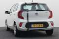 Kia Picanto 1.0 CVVT EconomyPlusLine 5-Deurs, Airco, Bluetooth Blanc - thumbnail 16