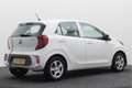 Kia Picanto 1.0 CVVT EconomyPlusLine 5-Deurs, Airco, Bluetooth Blanc - thumbnail 18