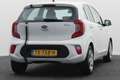 Kia Picanto 1.0 CVVT EconomyPlusLine 5-Deurs, Airco, Bluetooth Blanc - thumbnail 17