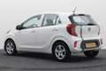 Kia Picanto 1.0 CVVT EconomyPlusLine 5-Deurs, Airco, Bluetooth Blanc - thumbnail 3