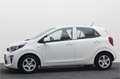 Kia Picanto 1.0 CVVT EconomyPlusLine 5-Deurs, Airco, Bluetooth Blanc - thumbnail 8