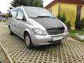 Mercedes-Benz Viano 2.2 CDI extralang Trend Argintiu - thumbnail 3