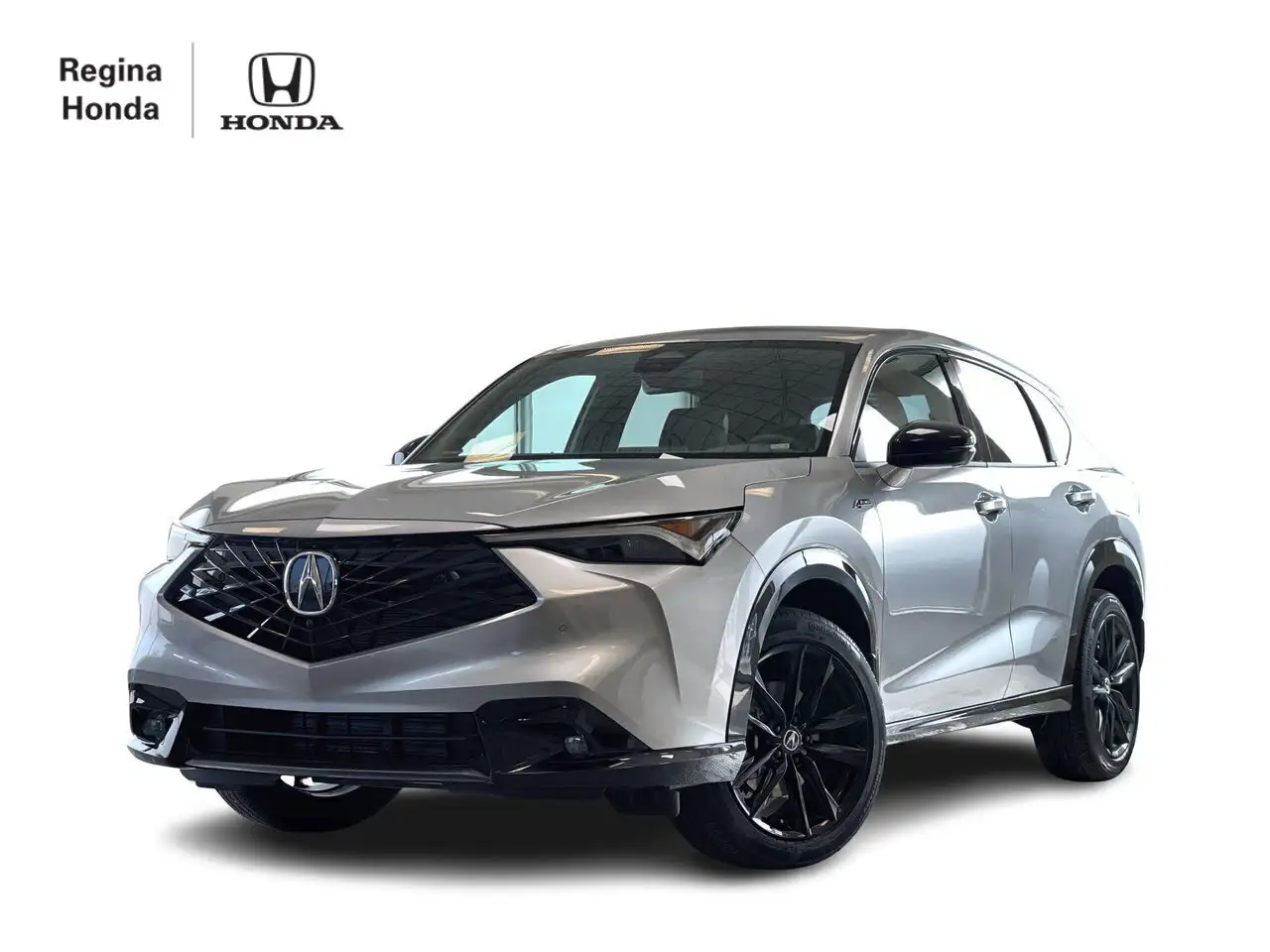 2025 Acura ADX