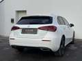 Mercedes-Benz A 180 d Limousine Aut. Weiß - thumbnail 5