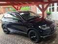 Volkswagen Touareg Executive-Edition Schwarz - thumbnail 16