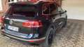 Volkswagen Touareg Executive-Edition Schwarz - thumbnail 4
