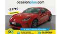 Toyota GR86 RZ Rouge - thumbnail 1