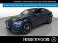 Mercedes-Benz GLC 43 AMG 4M Night+MULTIBEAM+Memory+MBUX+Navi-P Blau - thumbnail 1