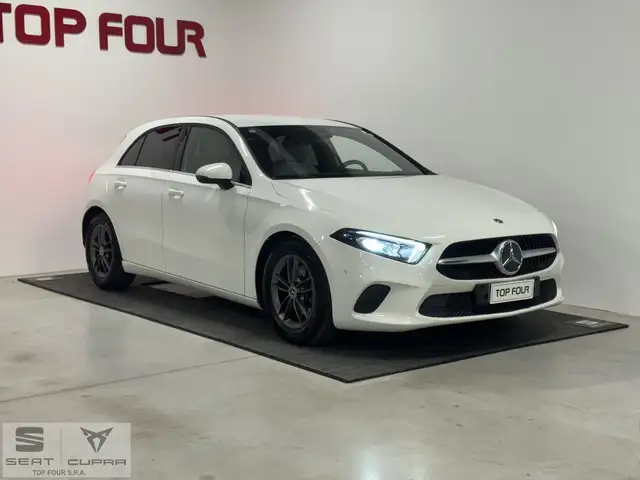 Mercedes-Benz A 180 180 D EXECUTIVE