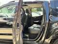 Nissan Navara 2.3DCI 190CV TEKNA / TVAC*BTW-IN / BOITE AUTO FULL Noir - thumbnail 8