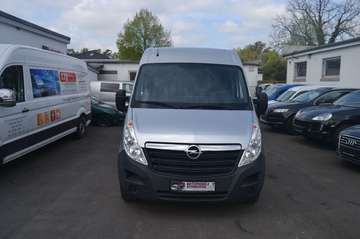 Opel Movano B Kasten/Kombi HKa L2H2 3,3t