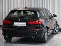 BMW 118 d Adv. PDC LivCockp. Shz Schwarz - thumbnail 3