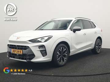 1.5 TSI Plug In Hybrid 204pk Business DSG PHEV | A