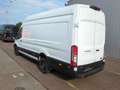 Ford Transit 350 L4H3 Top Zustand Tüv netto 12995€ Blanc - thumbnail 3