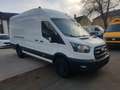 Ford Transit 350 L4H3 Top Zustand Tüv netto 12995€ Blanc - thumbnail 8