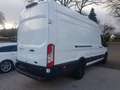 Ford Transit 350 L4H3 Top Zustand Tüv netto 12995€ Blanc - thumbnail 5