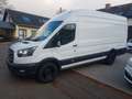 Ford Transit 350 L4H3 Top Zustand Tüv netto 12995€ Blanc - thumbnail 6
