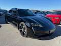 Porsche Taycan 4S Sport Turismo PERFORMANCE-BATTERIE PLUS, VOLL Schwarz - thumbnail 3