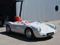 Porsche 550 Spyder inspiration 170 cv Gris - thumbnail 4