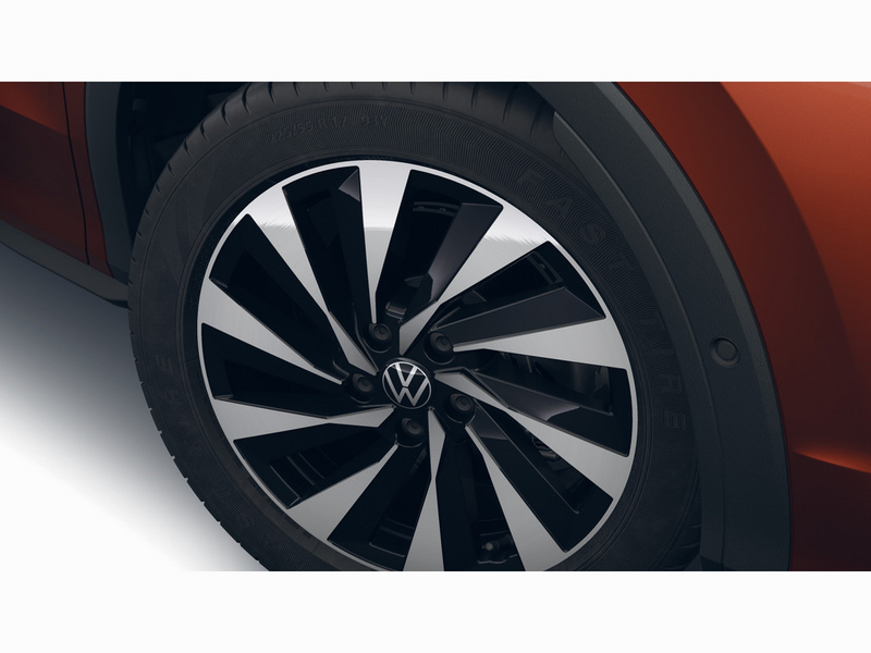 Volkswagen T-Roc Life 1.5 l eTSI DSG AHK*GJ-Reifen UPE EUR 39.125,- incl. Überfüh — photo 5